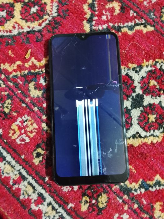 Редми 8 сотилади срочно