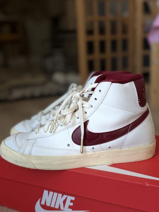 Маратонки Nike Blazer Mid ’77 – 40,5 | ОРИГИНАЛНИ