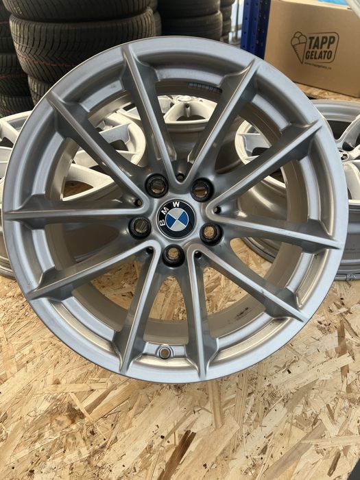 Jante R17 BMW, VW, Audi 5x112