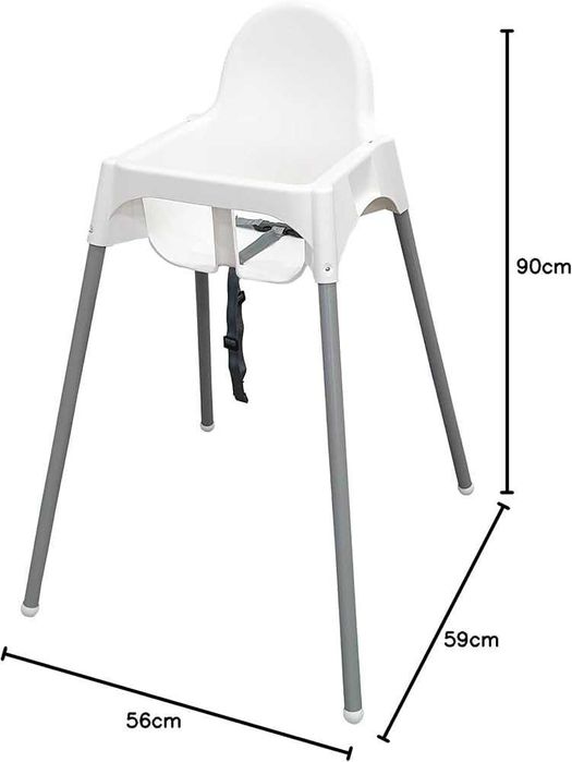 Детско столче за хранене