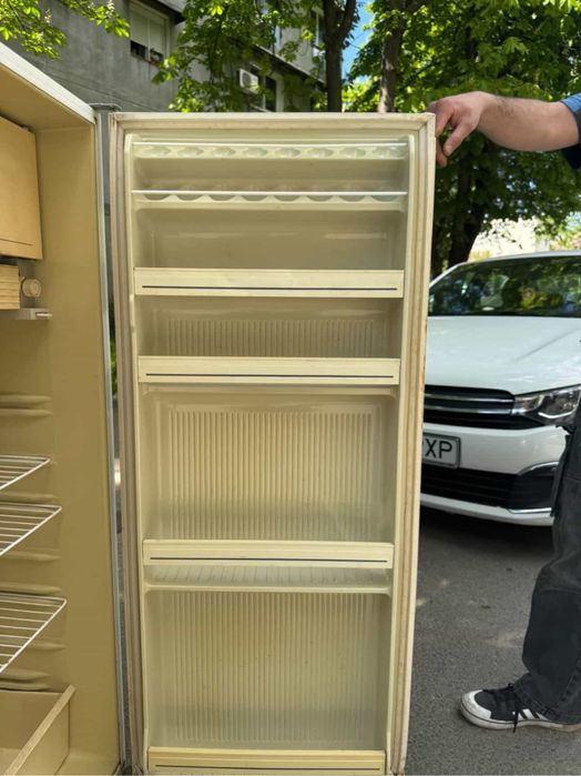 Frigider arctic functional