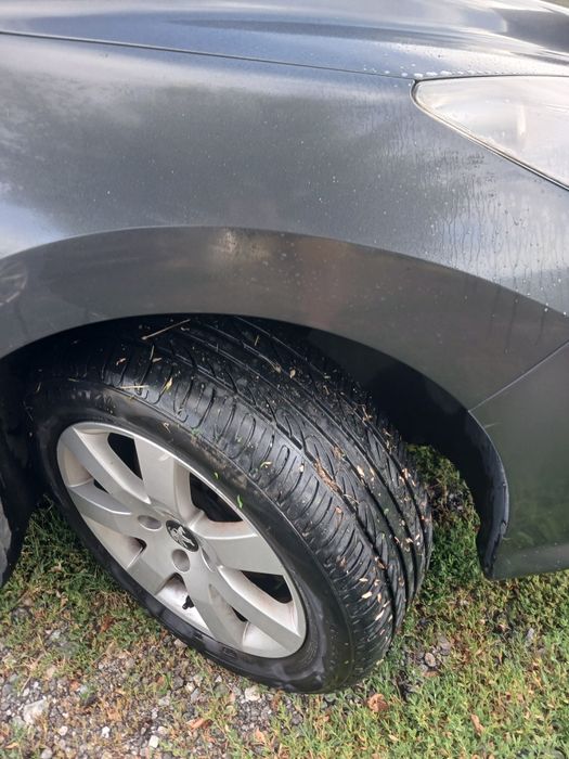 De vânzare autoturism