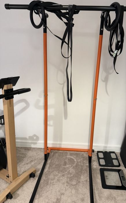 Innovagoods fitness full body station
