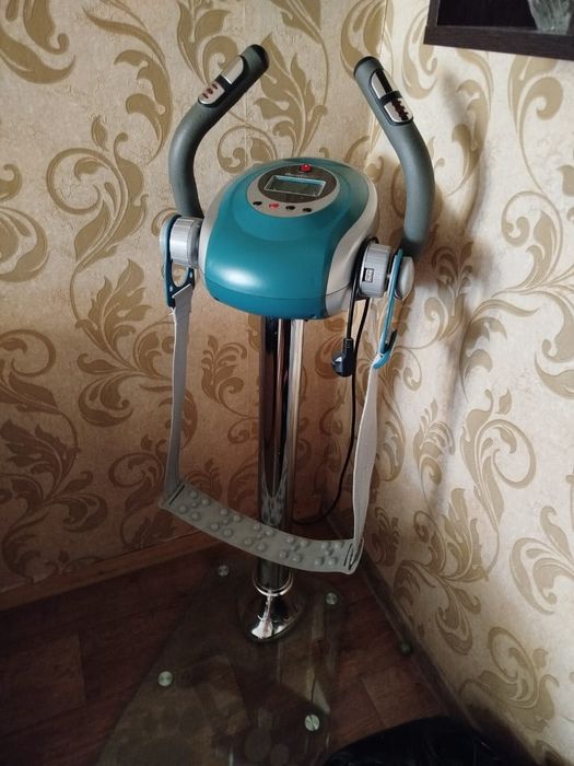 Продам вибромассажер