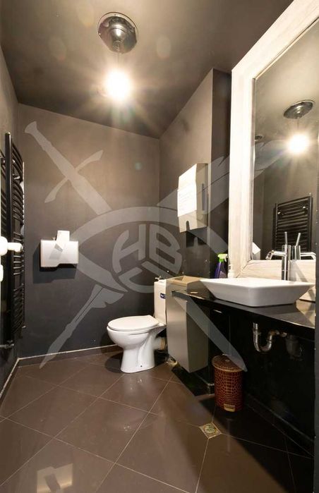 Дава се под наем Офис в София, Иван Вазов - 270 кв.м за 697232.73 € - Снимка #18