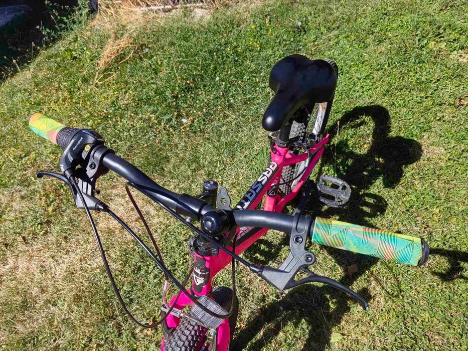 Детско колело CROSS 20” Shimano 6 скорости