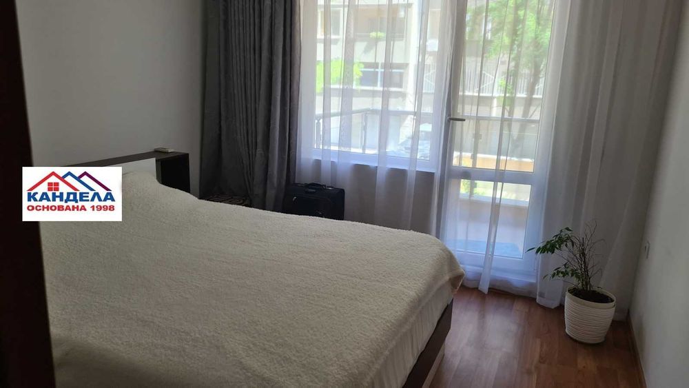 Продава се Двустаен апартамент в Пловдив, Център - 83 кв.м за 1723 €/кв.м - Снимка #10