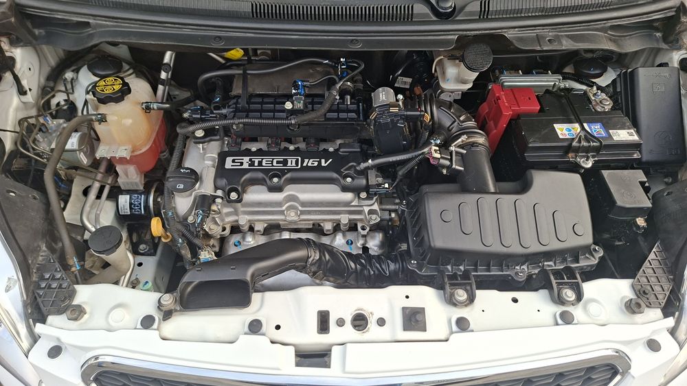 Spark full pozitsiya sotiladi 2022