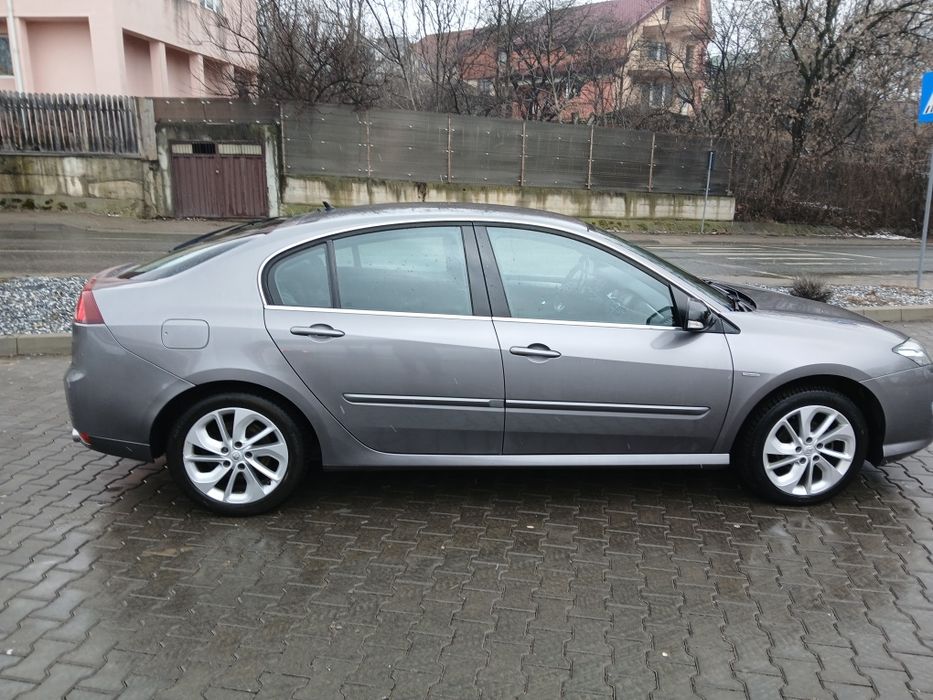 Renault Laguna  1.5 dci