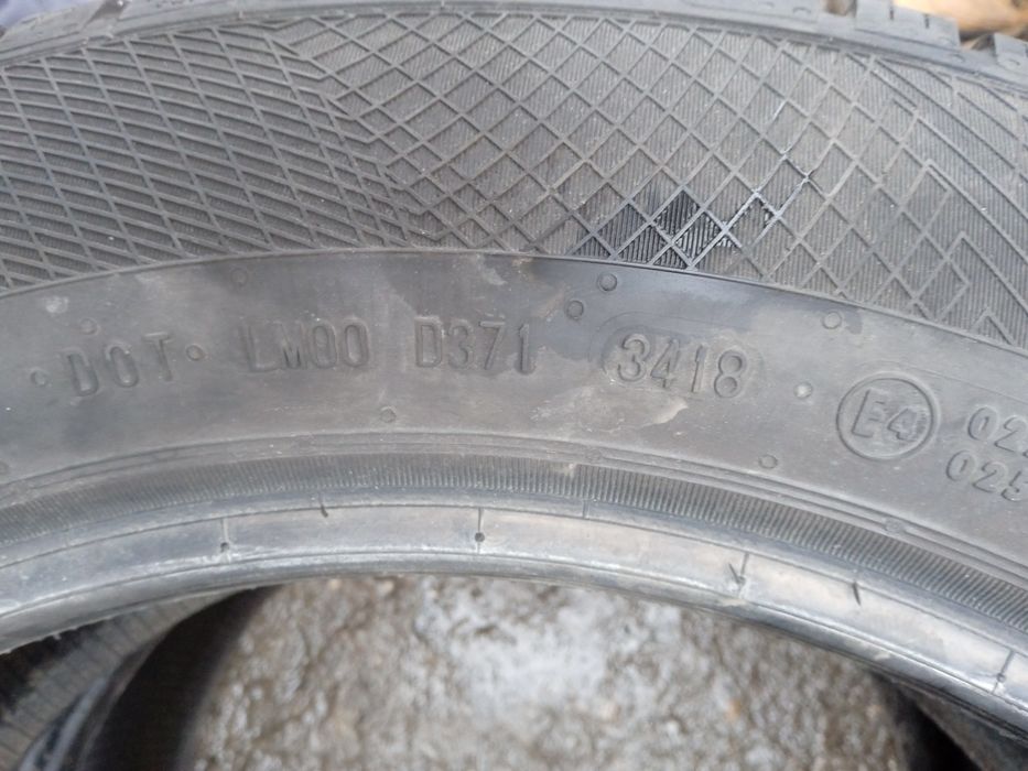 Anvelope second hand