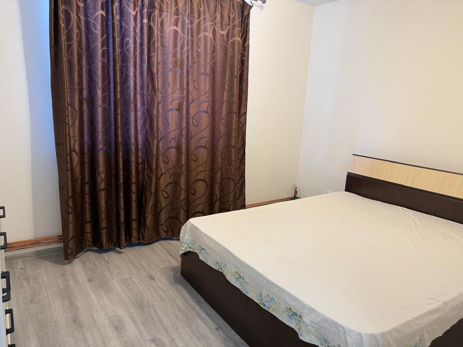 Închiriez apartament 2 camere George Enescu craiova