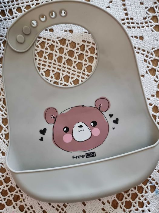 ЛОТ Силиконови лигавници и шишета