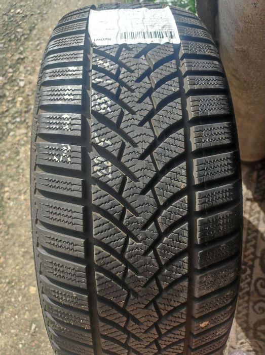 Зимна гума "SEMPERIT" 225/50/17