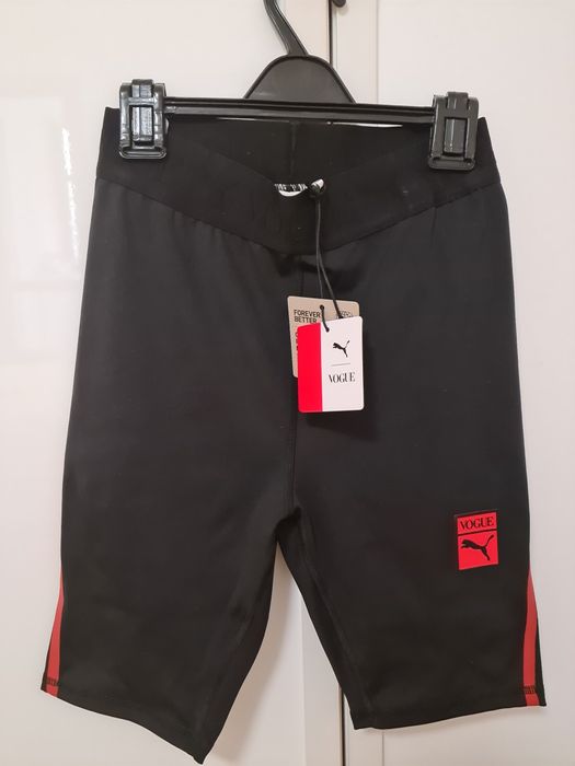 Puma x Vogue комплект от клин и топ