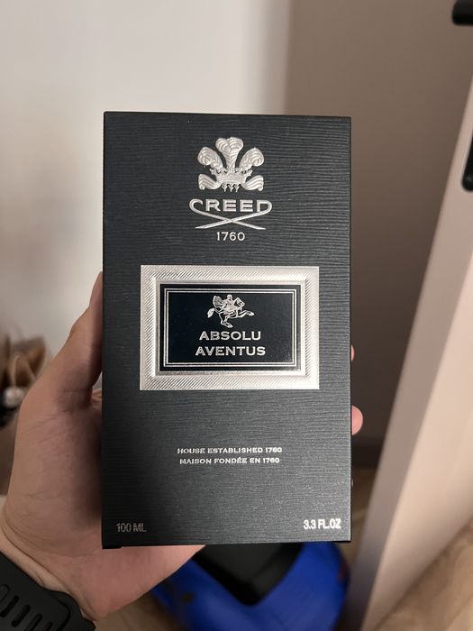 Creed Absolu Aventus 100 ml оригинал