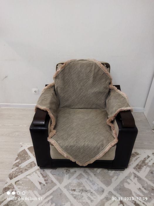 Мягкая мебель 3-1