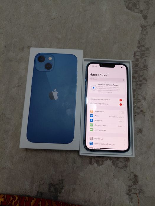 продаётся телефон