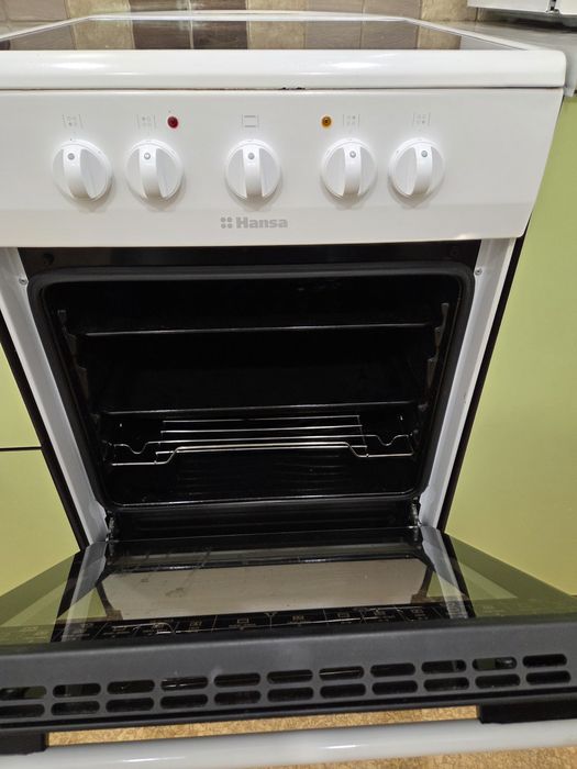 Продам плиту ханса