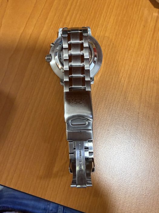 Orient m-force автомат