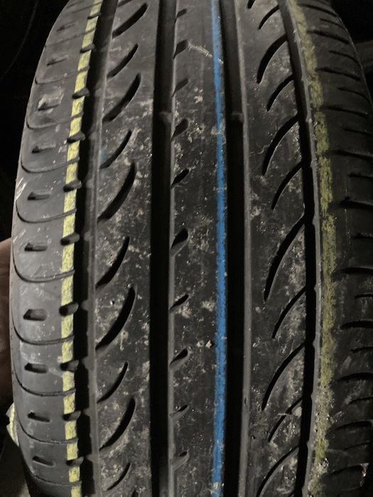 Anvelope Pirelli set 4 buc 225/45 R 18 Dot 2021