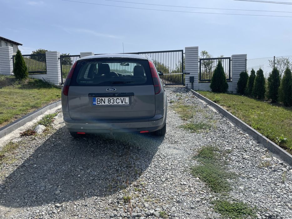 FORD FOCUS 1.6 dci