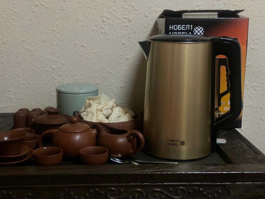 Электрический чайник Nobel16020