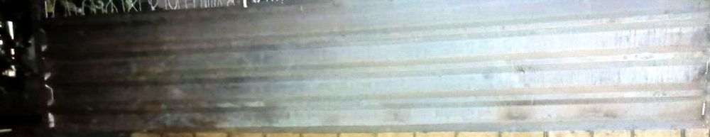 Профнастил советский