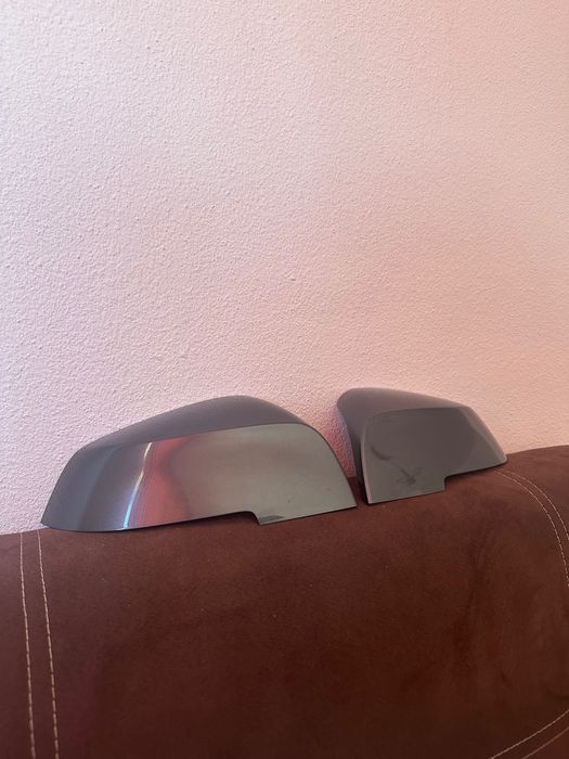Огледални капаци за bmw f10