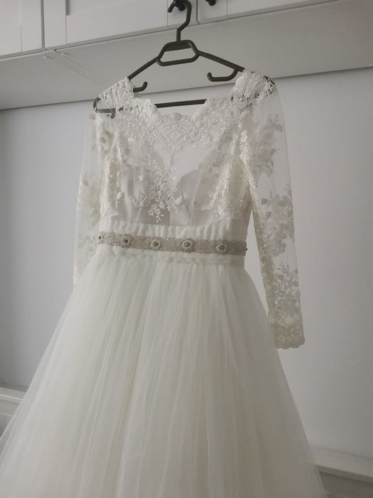 Rochie de mireasa