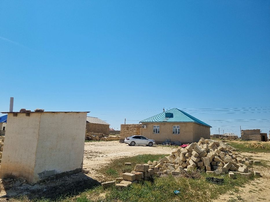 Үй сатылады Бейнеу