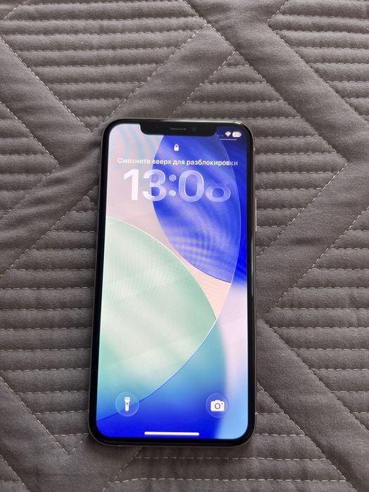 Продам IPhone 11 pro 256gb без ремонта