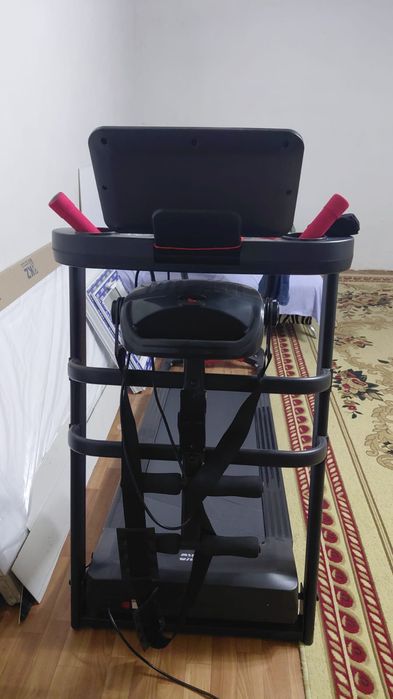 Тринажер сатылады новый