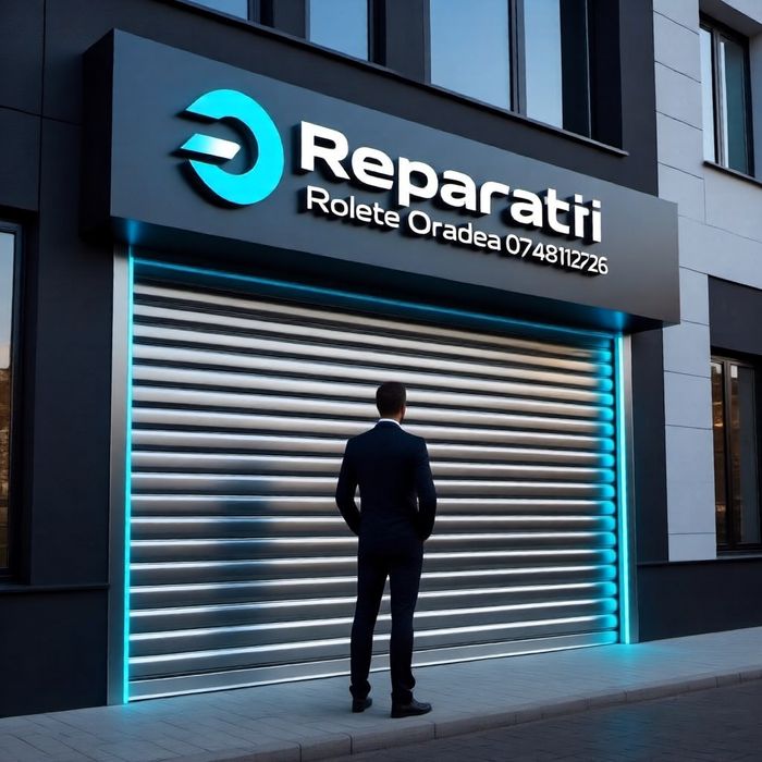 Reparatii Rolete Plase de Insecte și Tâmplărie PVC