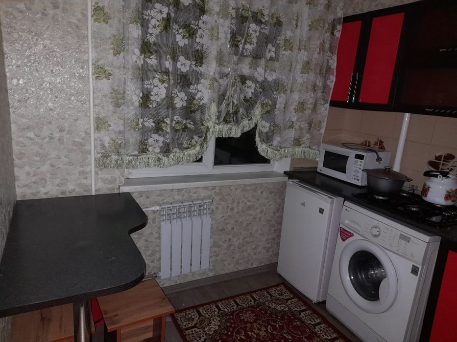 Квартиры посуточно