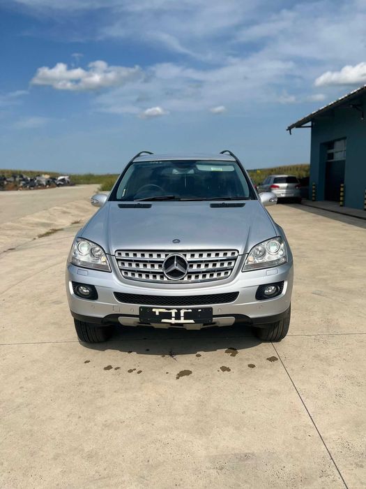 Capota Mercedes ML 320 3.0 CDI W164 si alte piese din dezmembrari