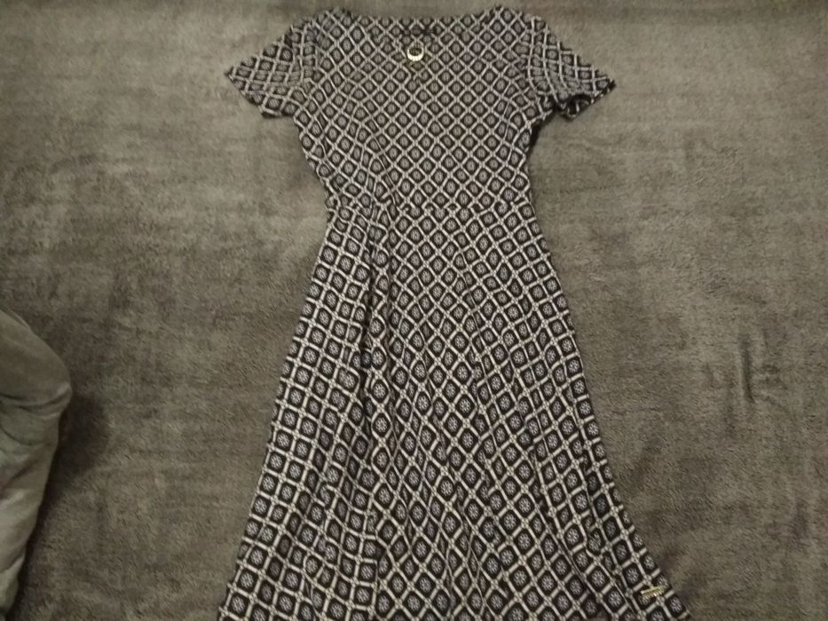 Платье Производство Турция