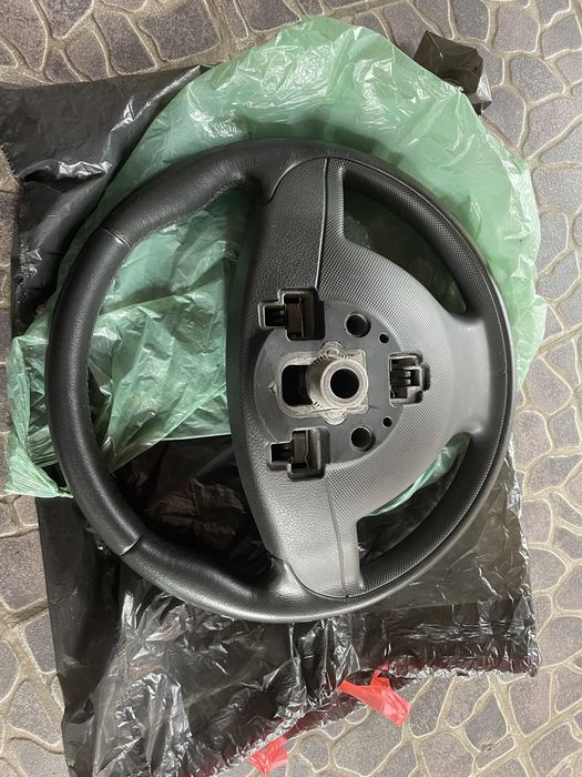 Vand volan+air bag Dacia Logan (model Rusia) sandero/Mcv/Duster etc