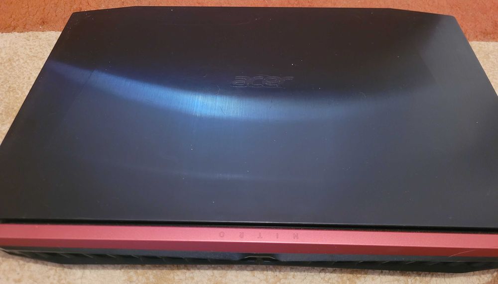 Laptop gaming Acer Nitro