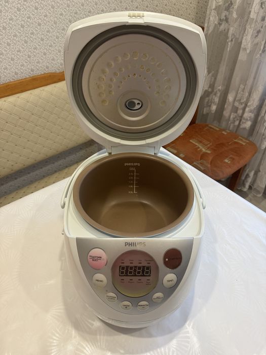 Продам Мультиварку Philips