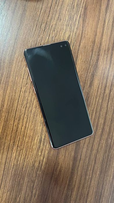 Samsung Galaxy S10+  8/128