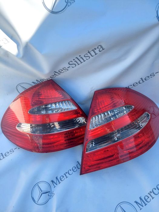 Стоп за Мерцедес Е класа W211