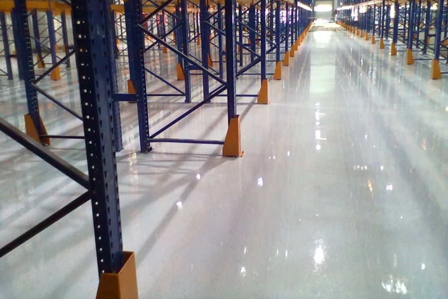 Топпинг, Стяжка, Промышленные полы, Полимерные полы, Топинг