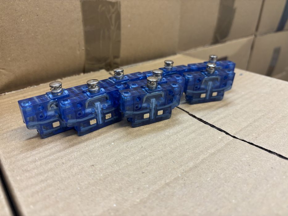 ключета шау-бау 16 А