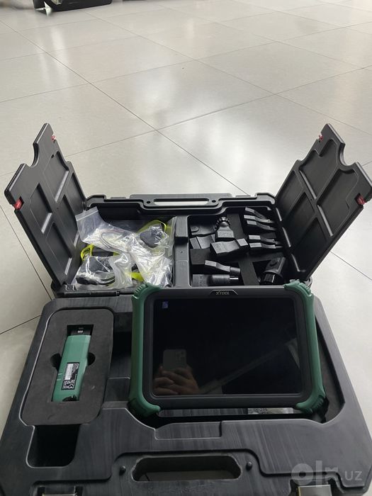 Xtool diagnosis apparate