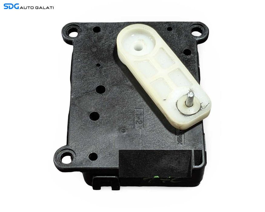 Motoras Reglaj Grila Clapeta Clapete Aeroterma Kia Rio 2005 - 2009 Cod B40073-0570C [LR4040]