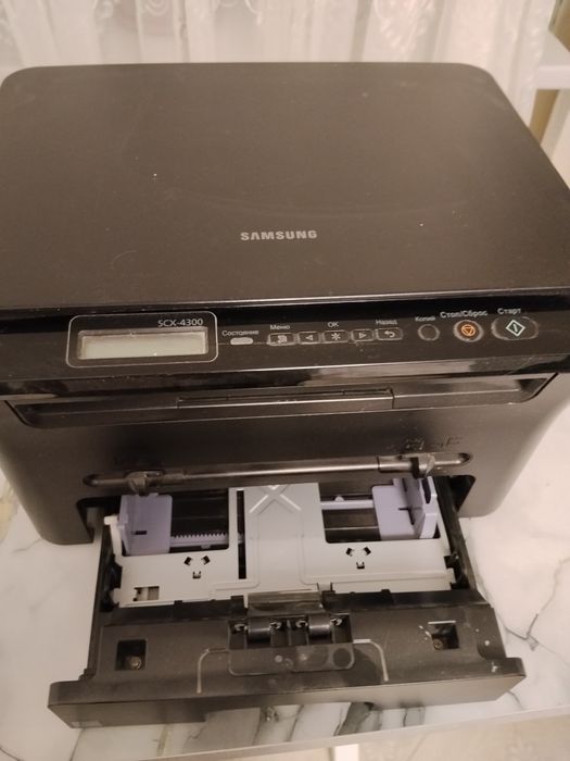 Продам принтер Самсунг