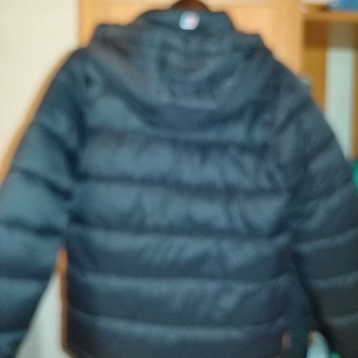 Дамско яке Berghaus