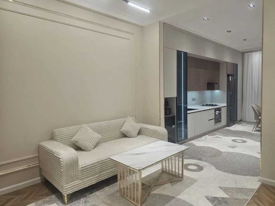 Уютная квартира, в которую хочется возвращаться ID7