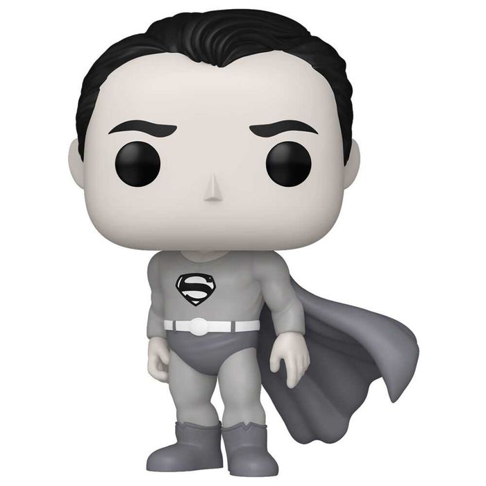 FUNKO POP figure DC Comics Adventures of Superman - Superman 50
