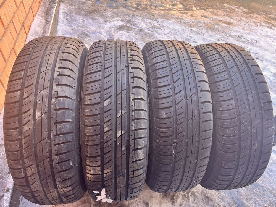 Шины на дисках 185/65/R14